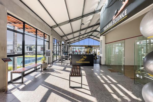 To Let 1 Bedroom Property for Rent in Somerset West Western Cape